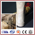 Vacuum cleaner dust collector filter bag